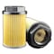 Main Filter Hydraulic Filter, replaces UCC HYDRAULICS SE5103, Suction Strainer, 125 micron, Outside-In MF0423660 - alternate 1